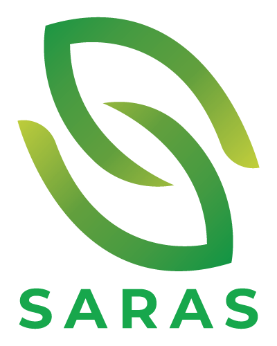 Saras Logo